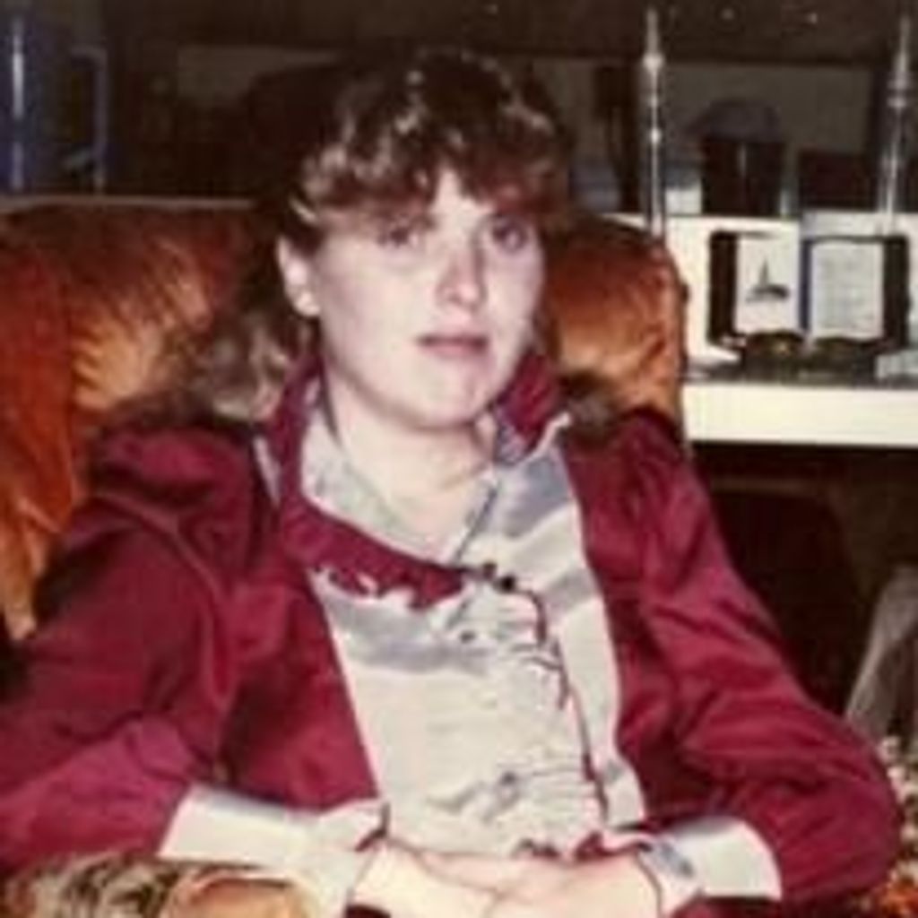 Mary Deloris Smith