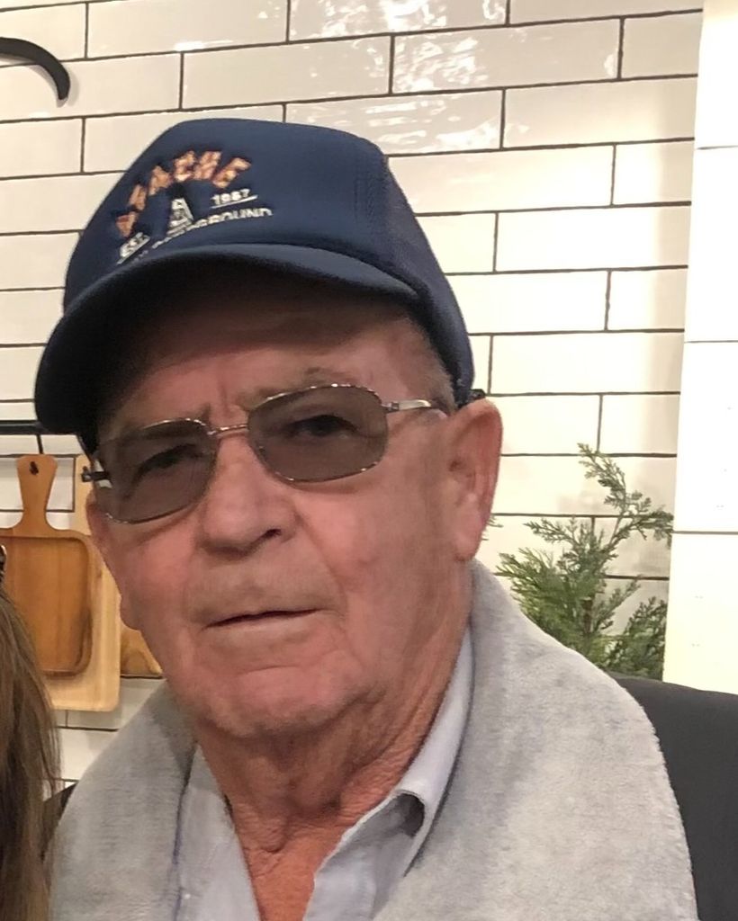 Larry William Greene