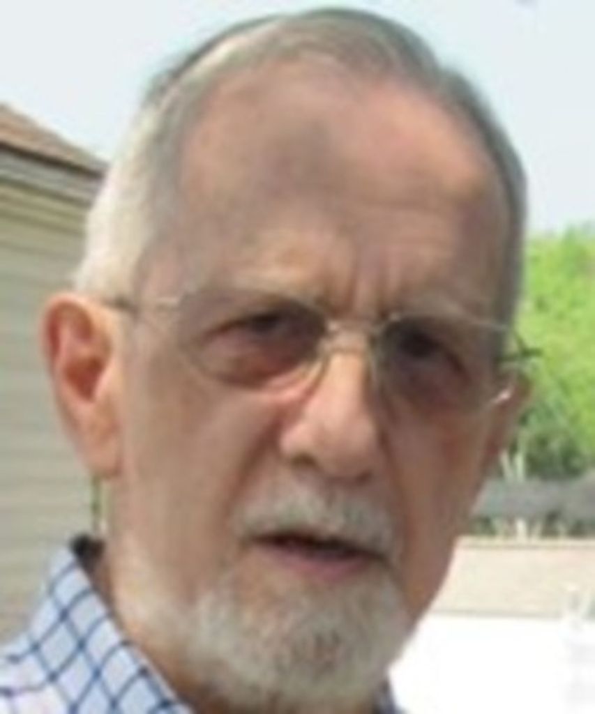 Kermit D. Roth Profile Photo