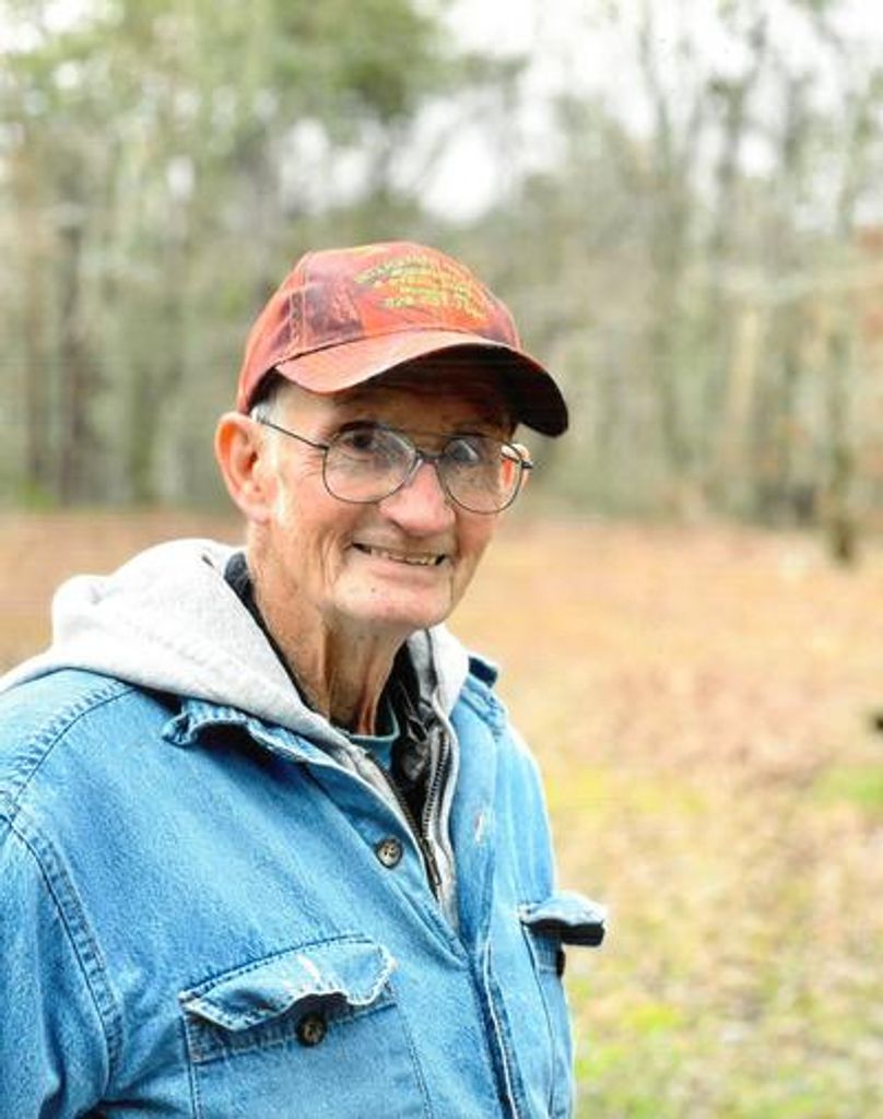 Roy Lee Crump Profile Photo