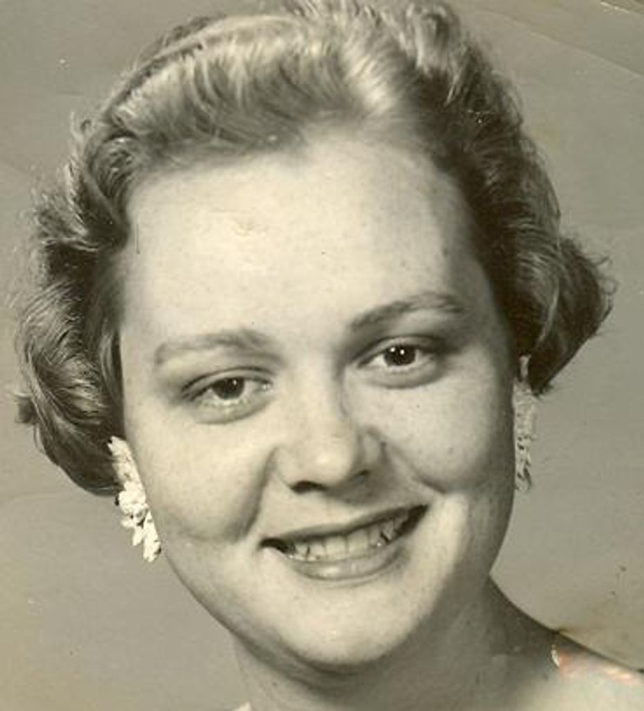 Virginia L. Kocher