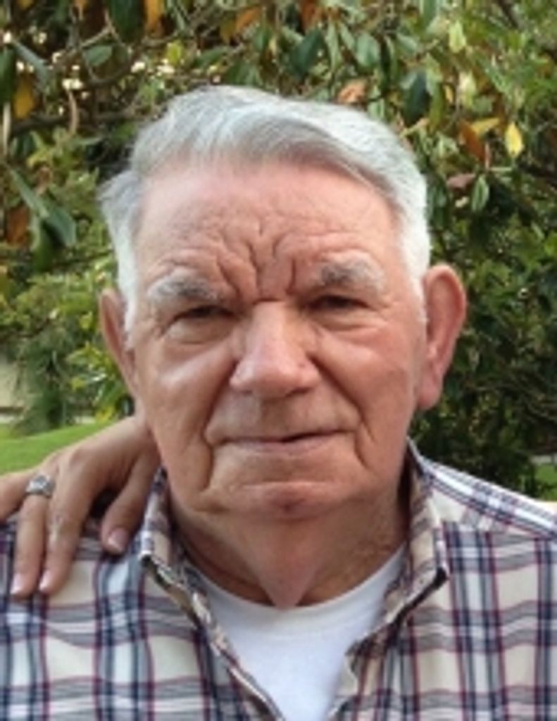 Elmer Franklin Doyle