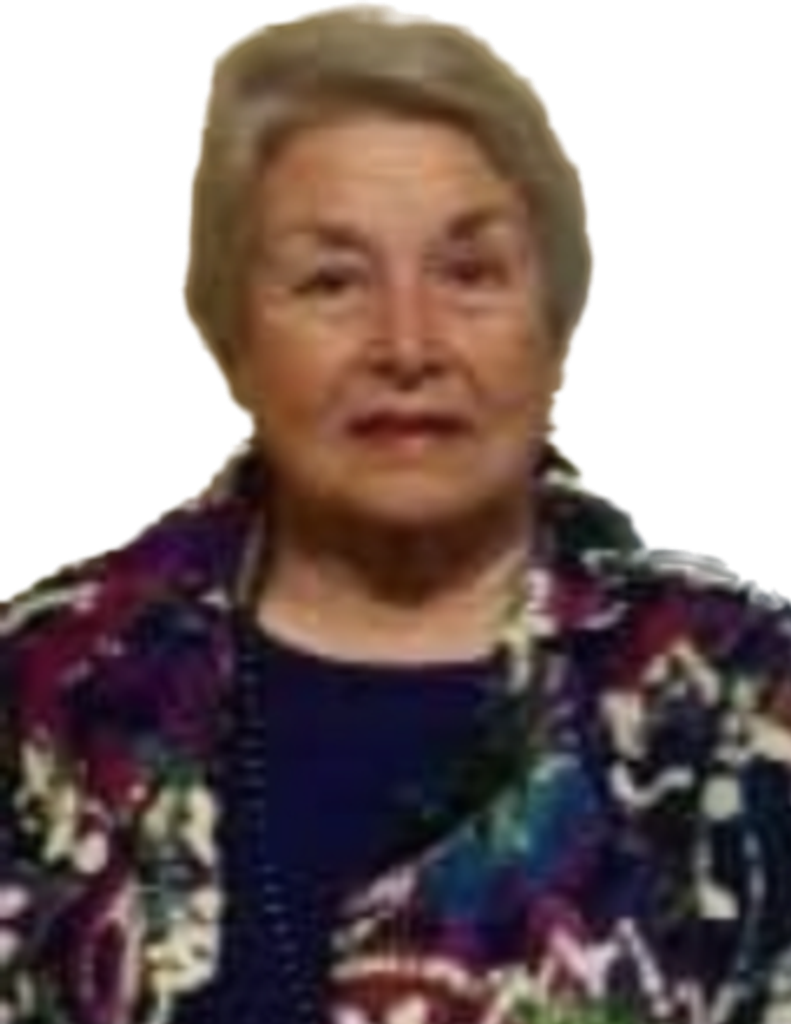 Rosa Maria Cardenas De Santos Profile Photo