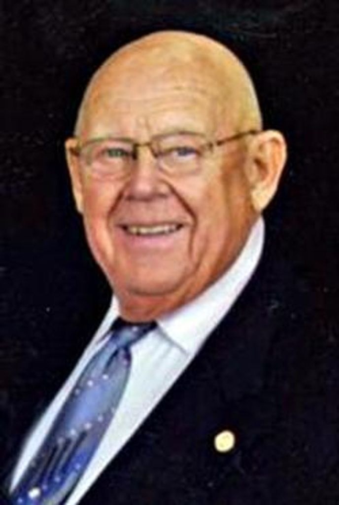 Dean O. Mehlhaff