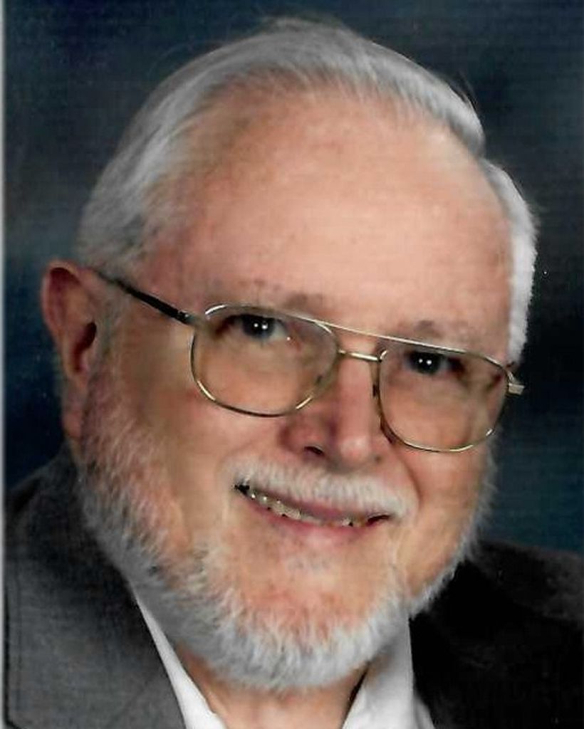 Richard Trent Reist Profile Photo