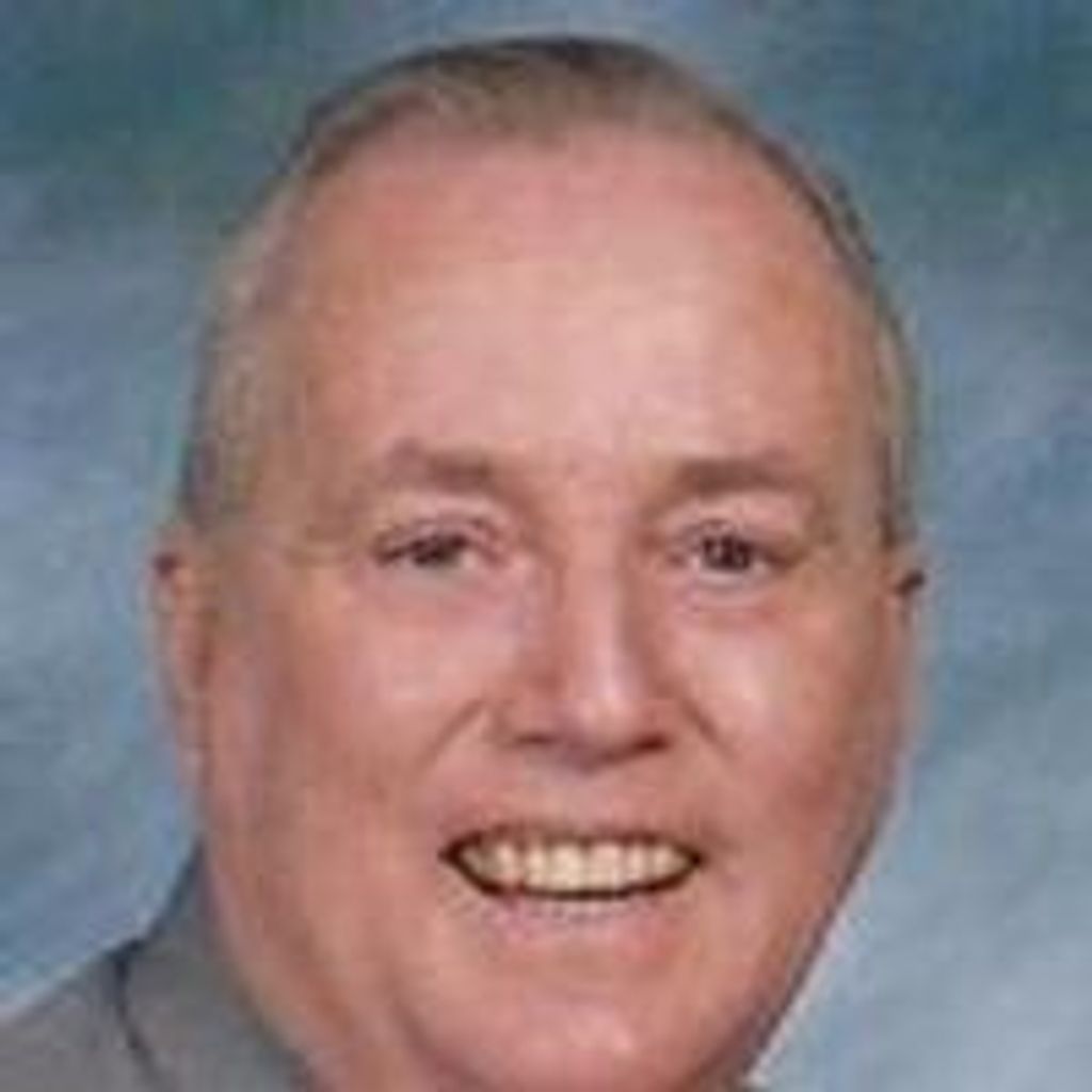 Gerard Nelson Moshier