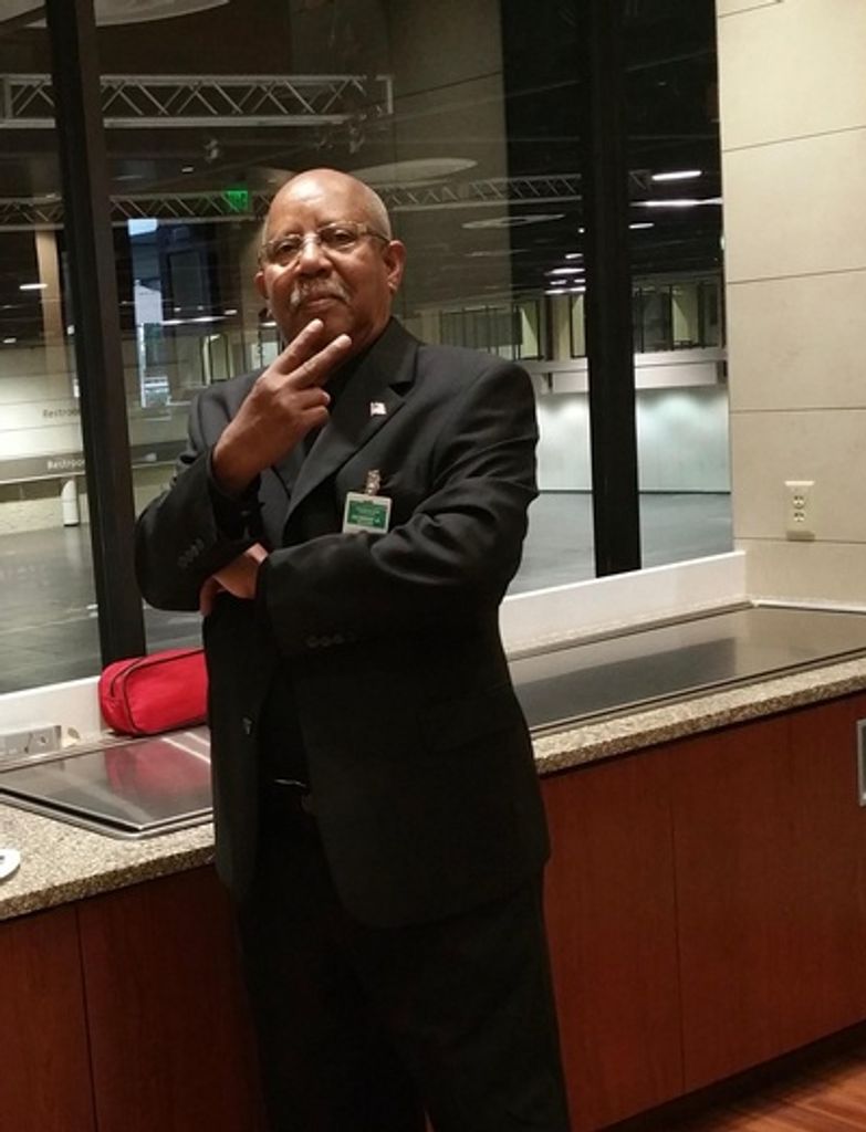 Norbert Aldwyn Wiltshire