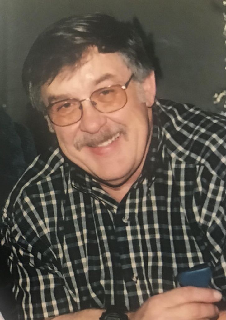 Michael Dropulich Profile Photo