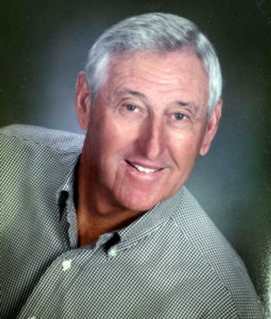 Clyde Stewart, Jr. Profile Photo