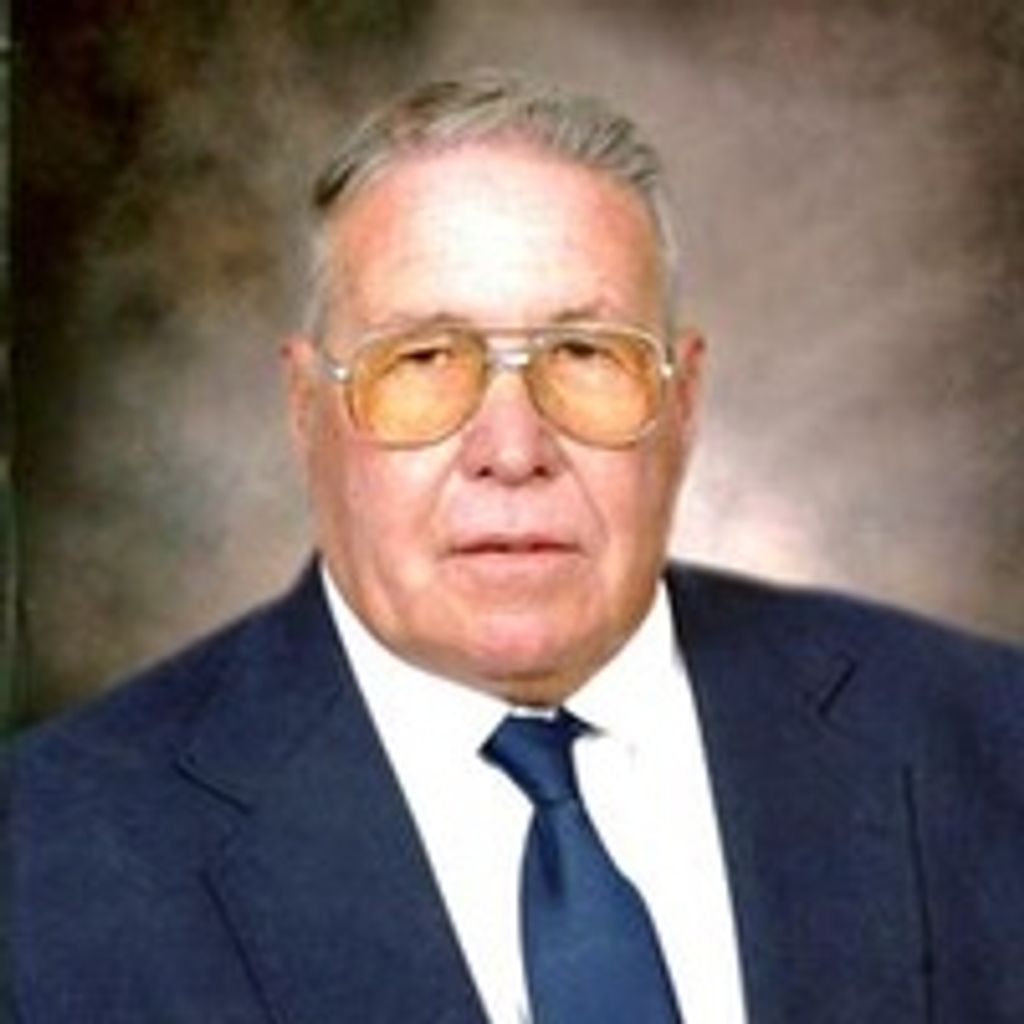 Benny  Wayne Deel