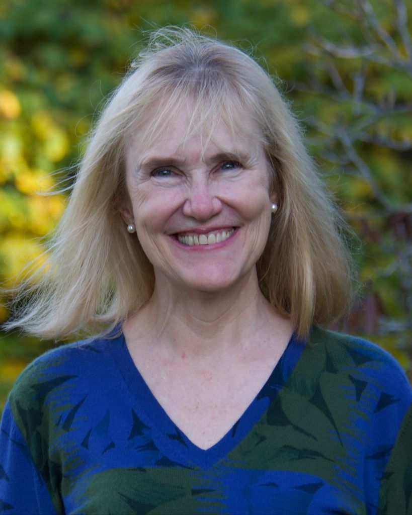 Roxanne Eigenbrod Zak Profile Photo