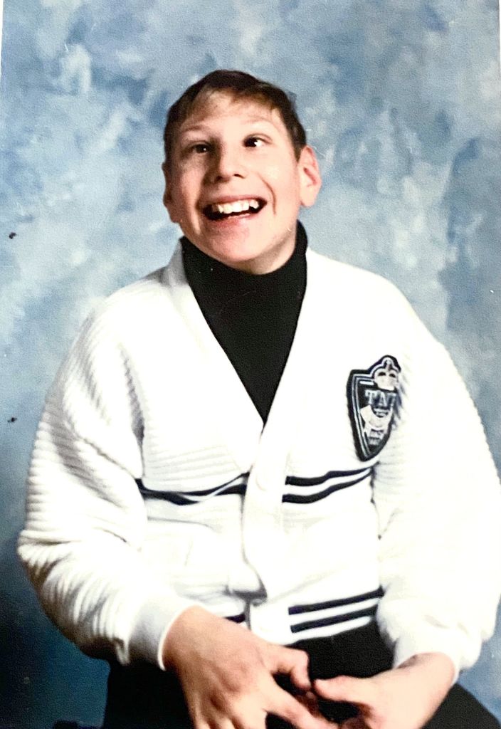 Philip S. Grondzki Profile Photo