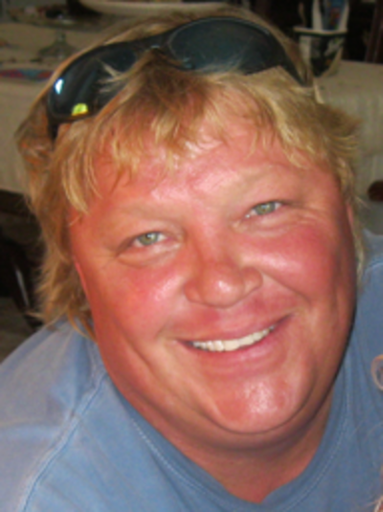 Peter James Rice Profile Photo