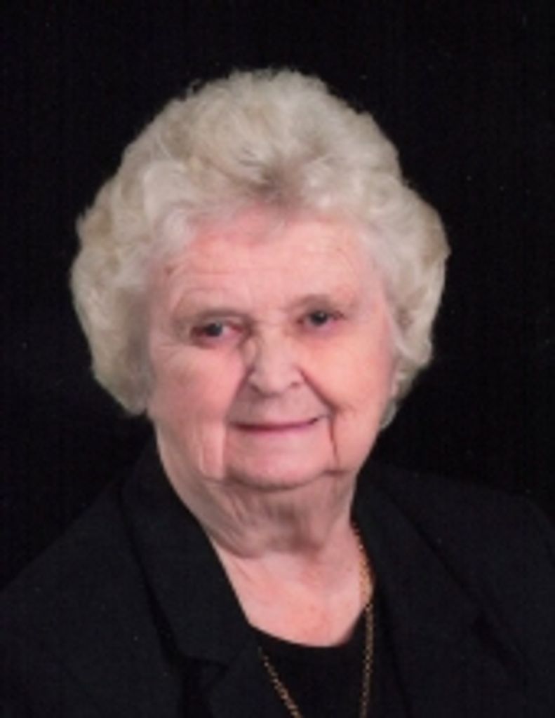 Alberta J. Kalkwarf
