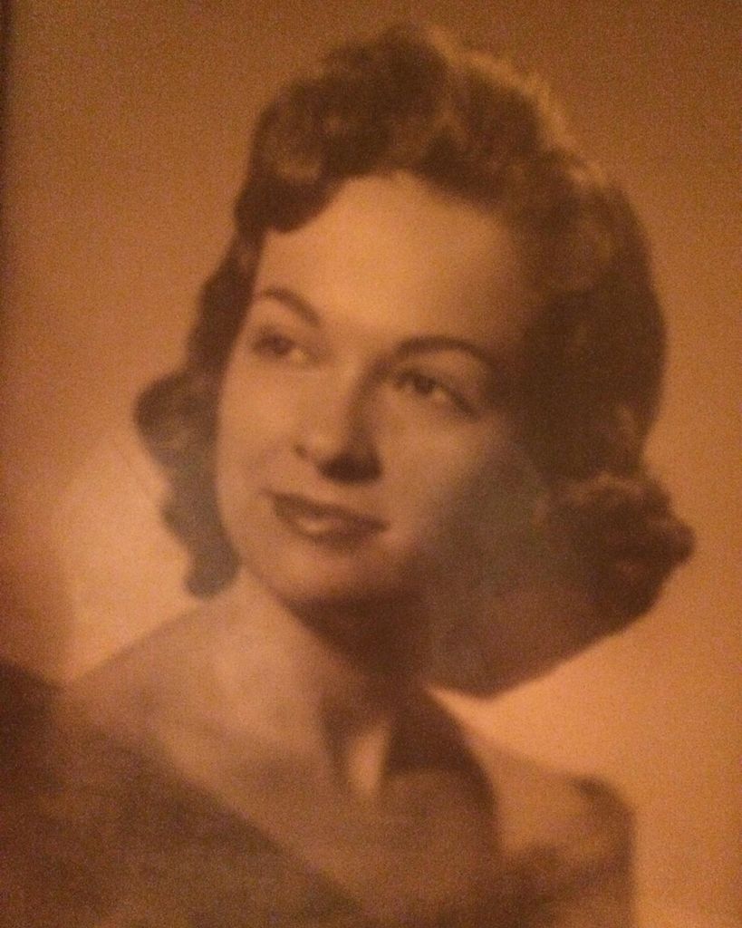 Vera Jo Sawyers Breeding Profile Photo