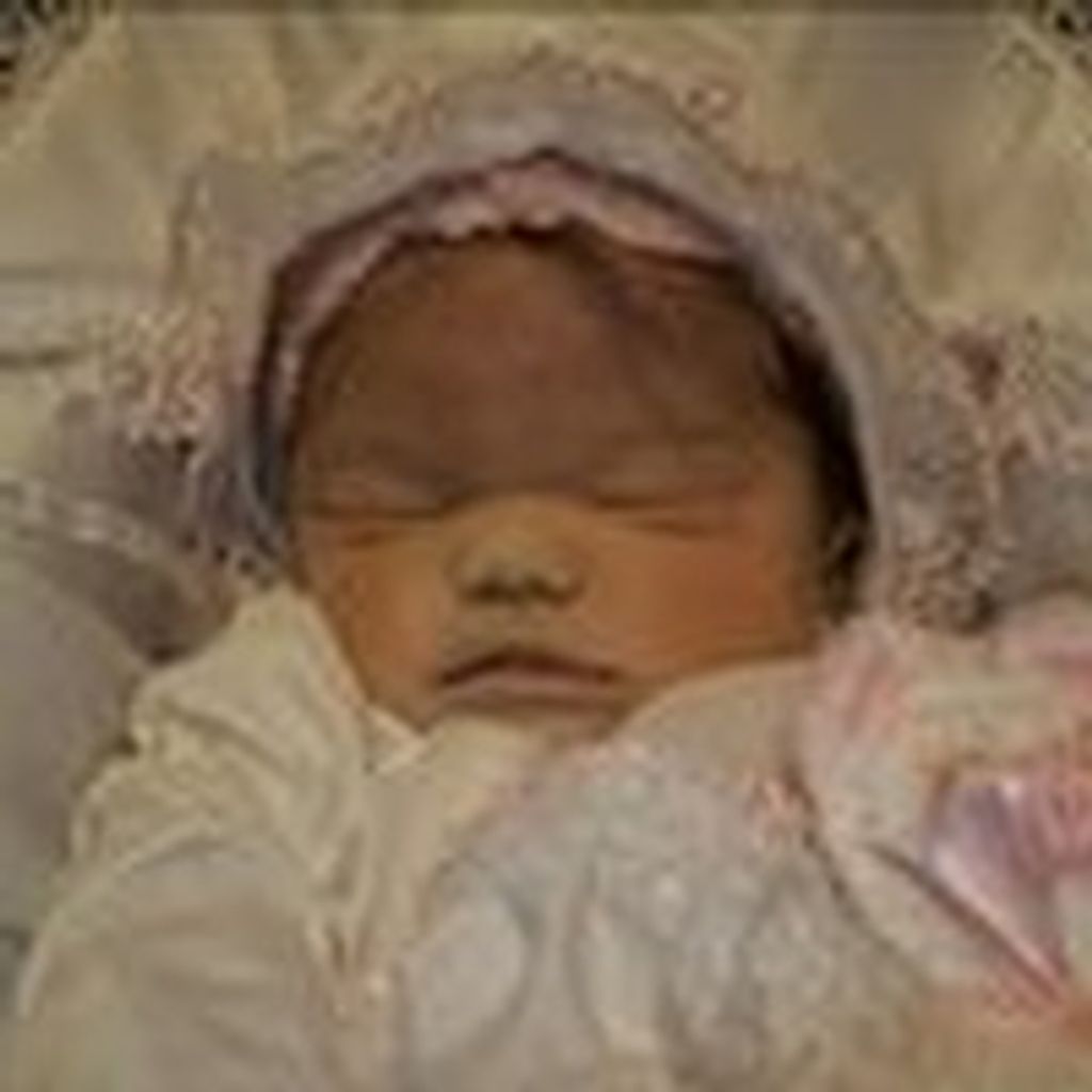 Taryn Rebekah Dawn Corsair