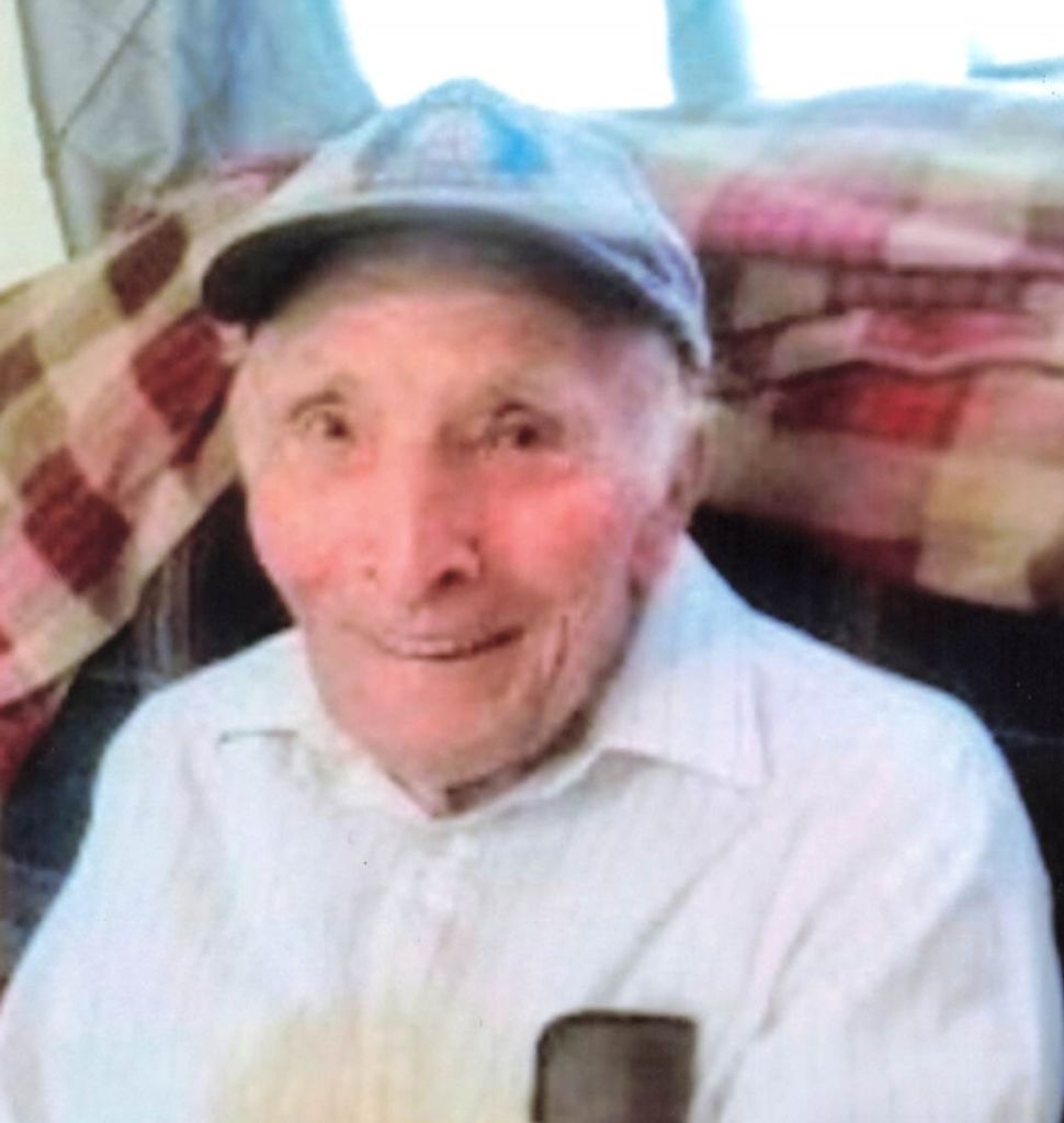 Charlie "Junior" Henderson Barnes, Jr.