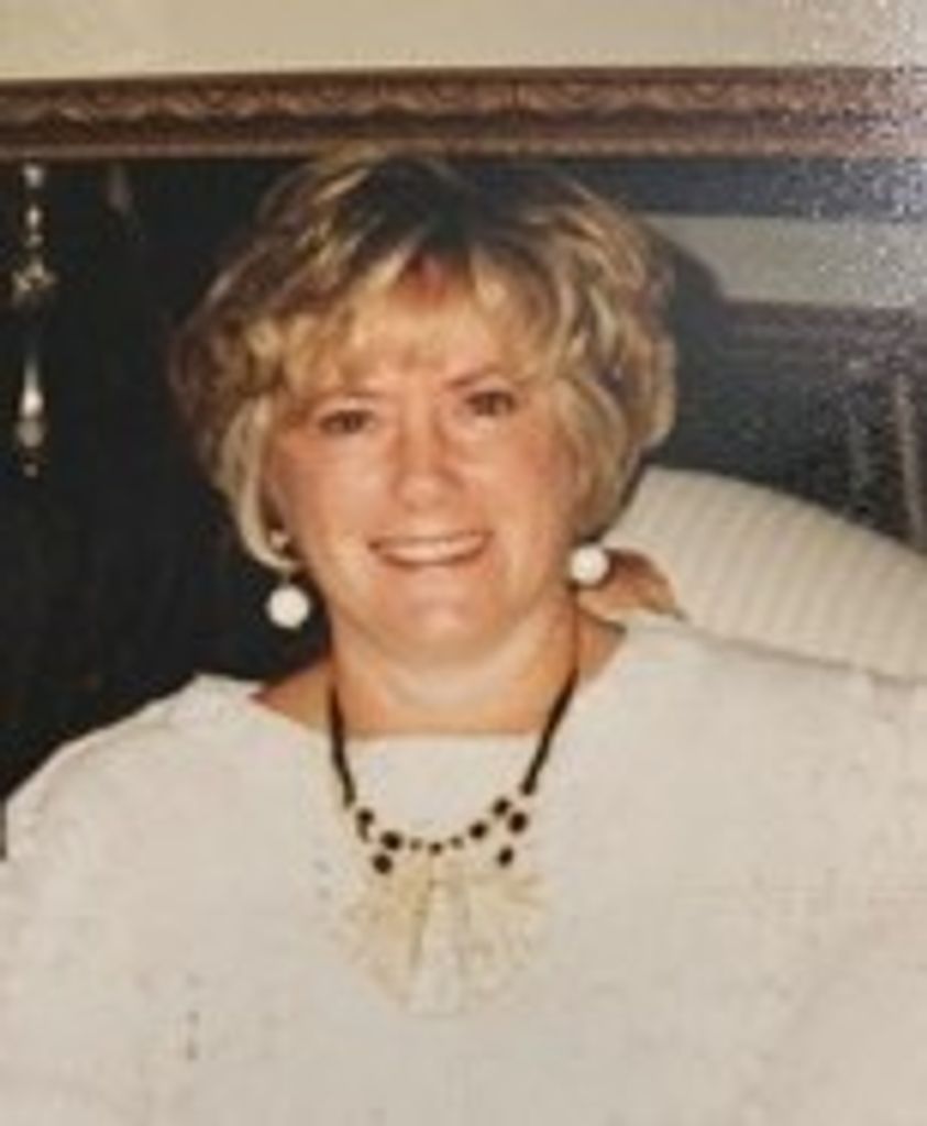 Mary Ellen (Shaffer)  Maruschak