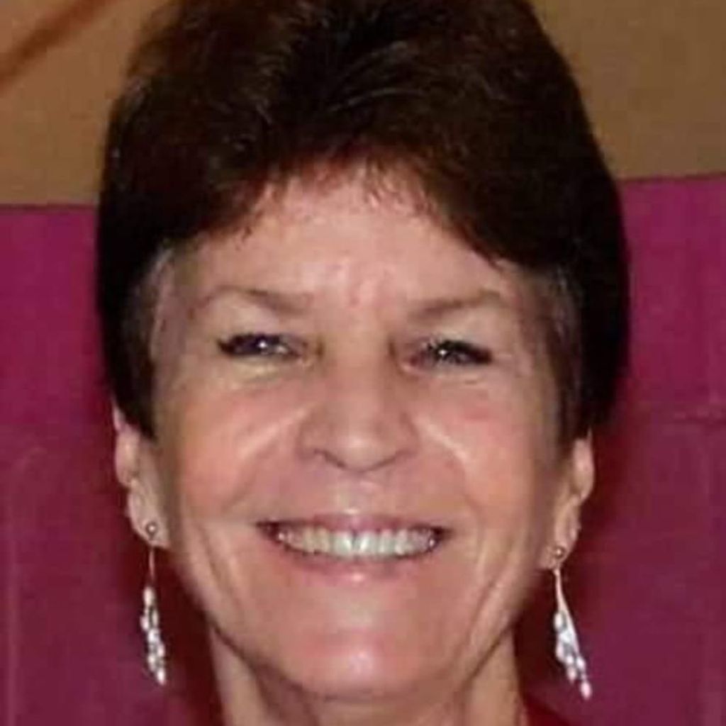 Mitchella J. "Mickey" Ruoss