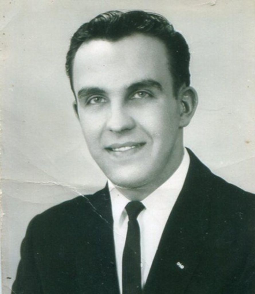 Leonard M. Ciesielski