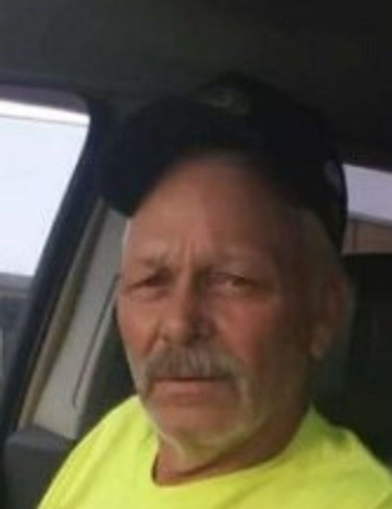 Harold Collins Profile Photo