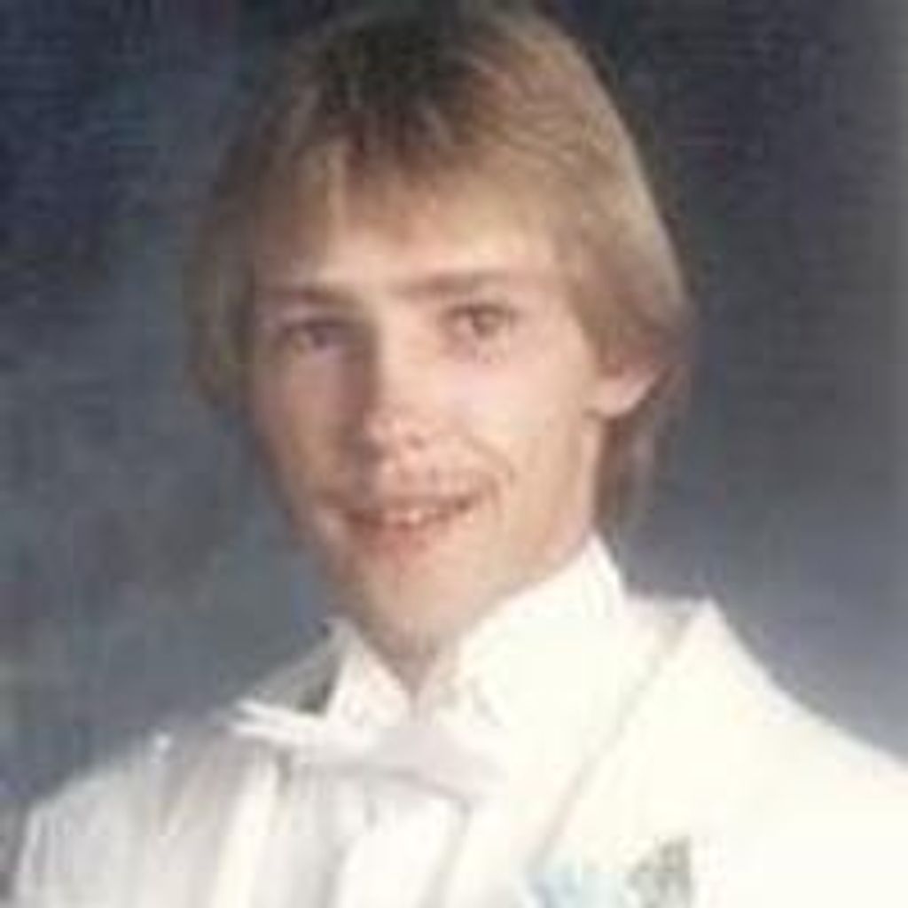 Danny John Monroe