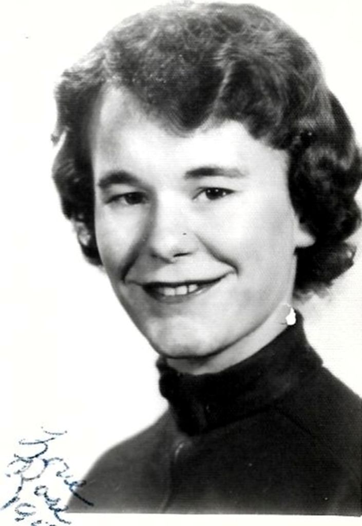 Rose Jesme Profile Photo