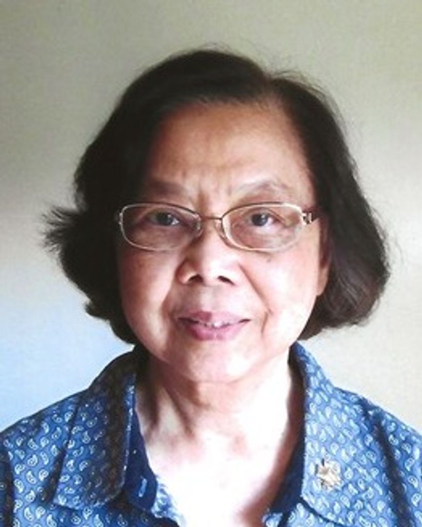 Sr. Purificacion G. Bautista