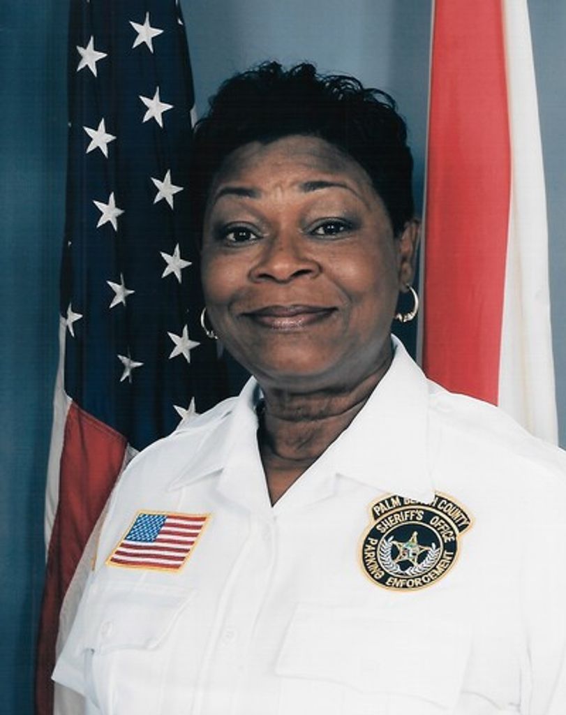 Rosemary Fowlkes Profile Photo