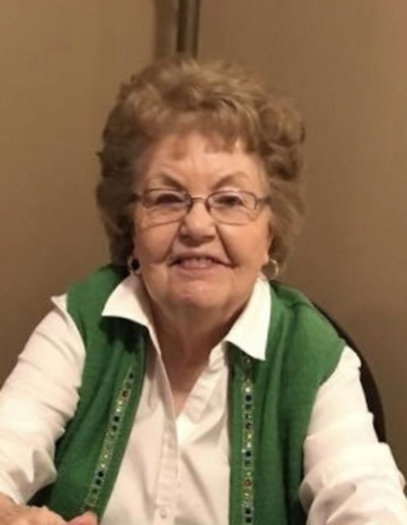 Opal Boone Profile Photo
