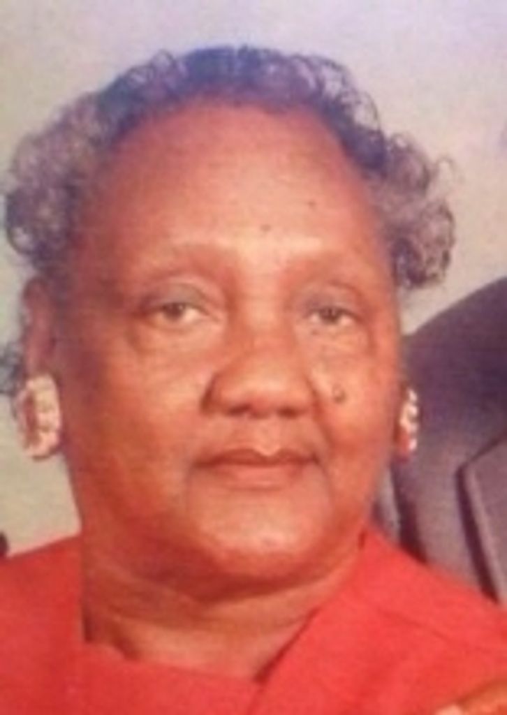 Gertie Robertson