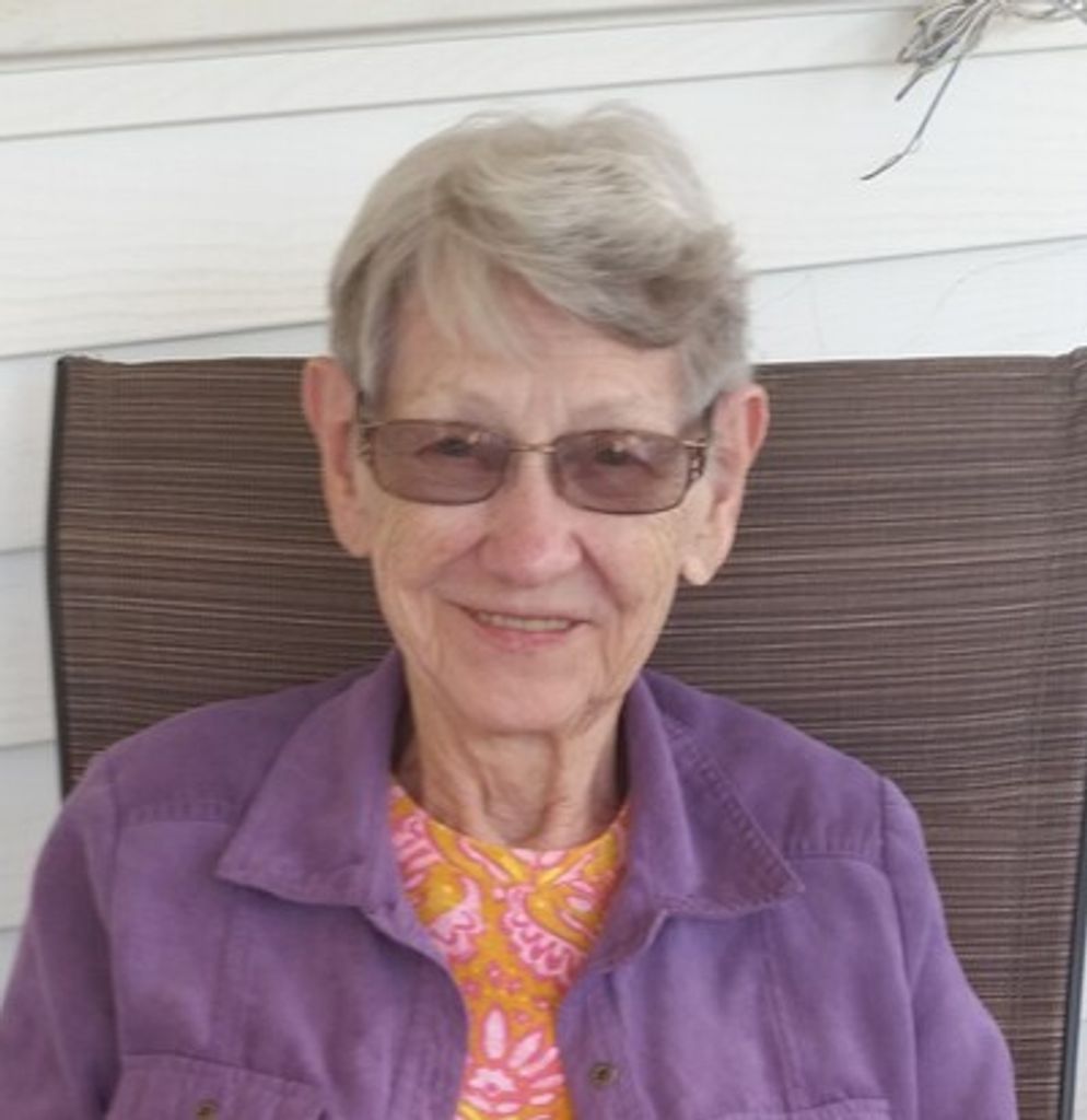 Evelyn A. Rothdeutsch