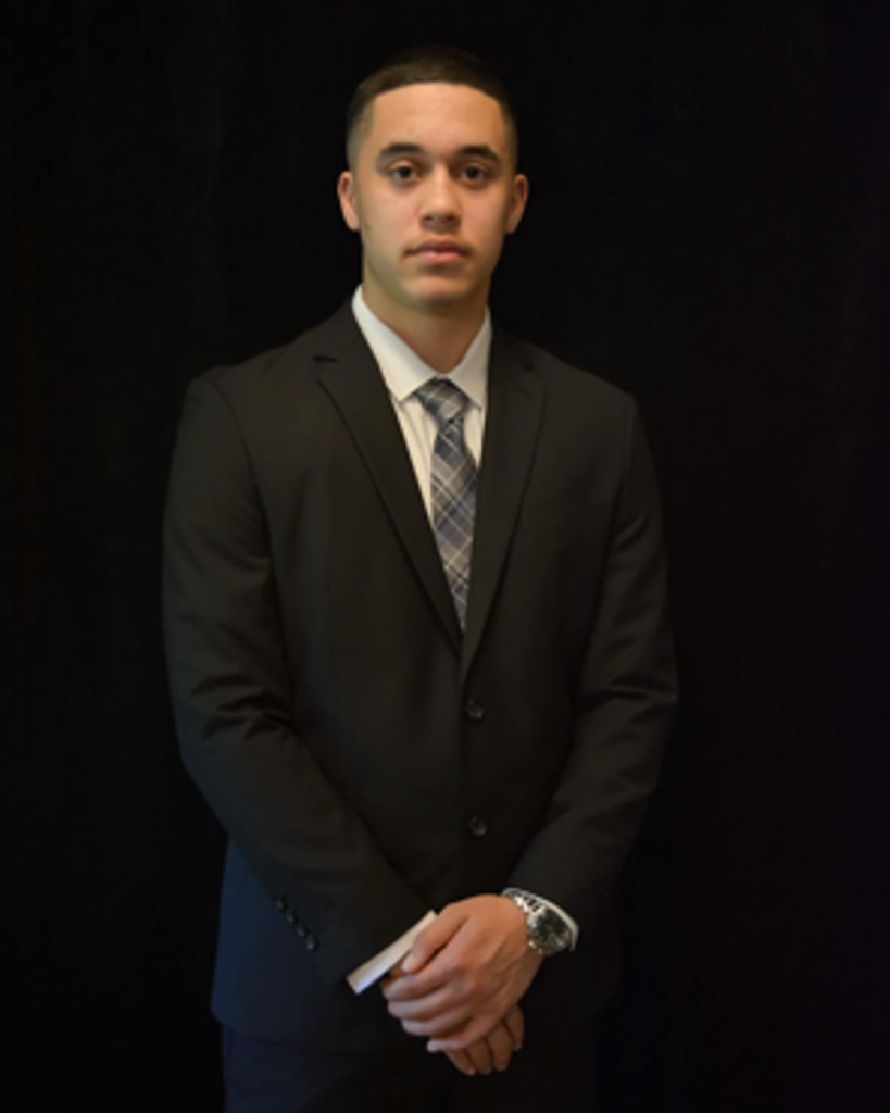 Leroy Johnathan DuBois