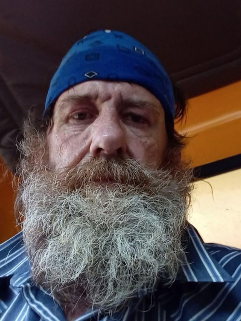 Tommy Joe Hampton Profile Photo