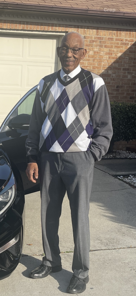 James Butler Jr. Profile Photo