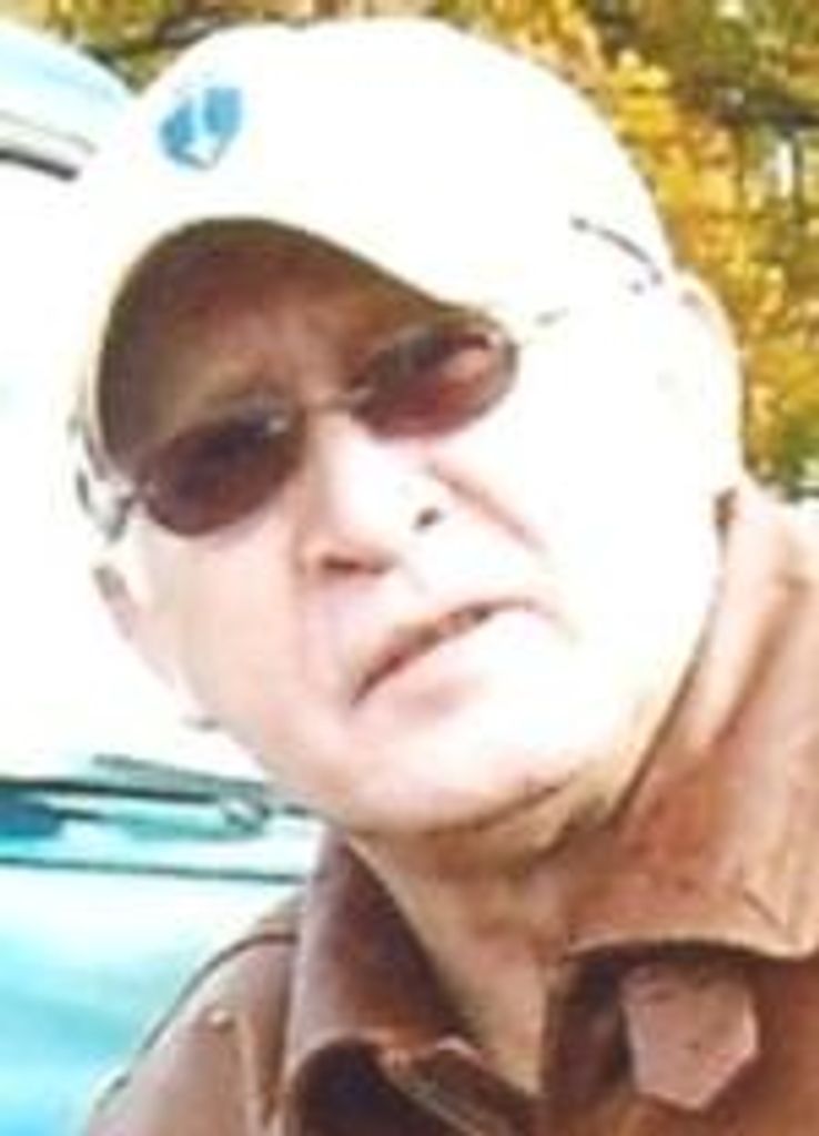 Gary Faga Profile Photo