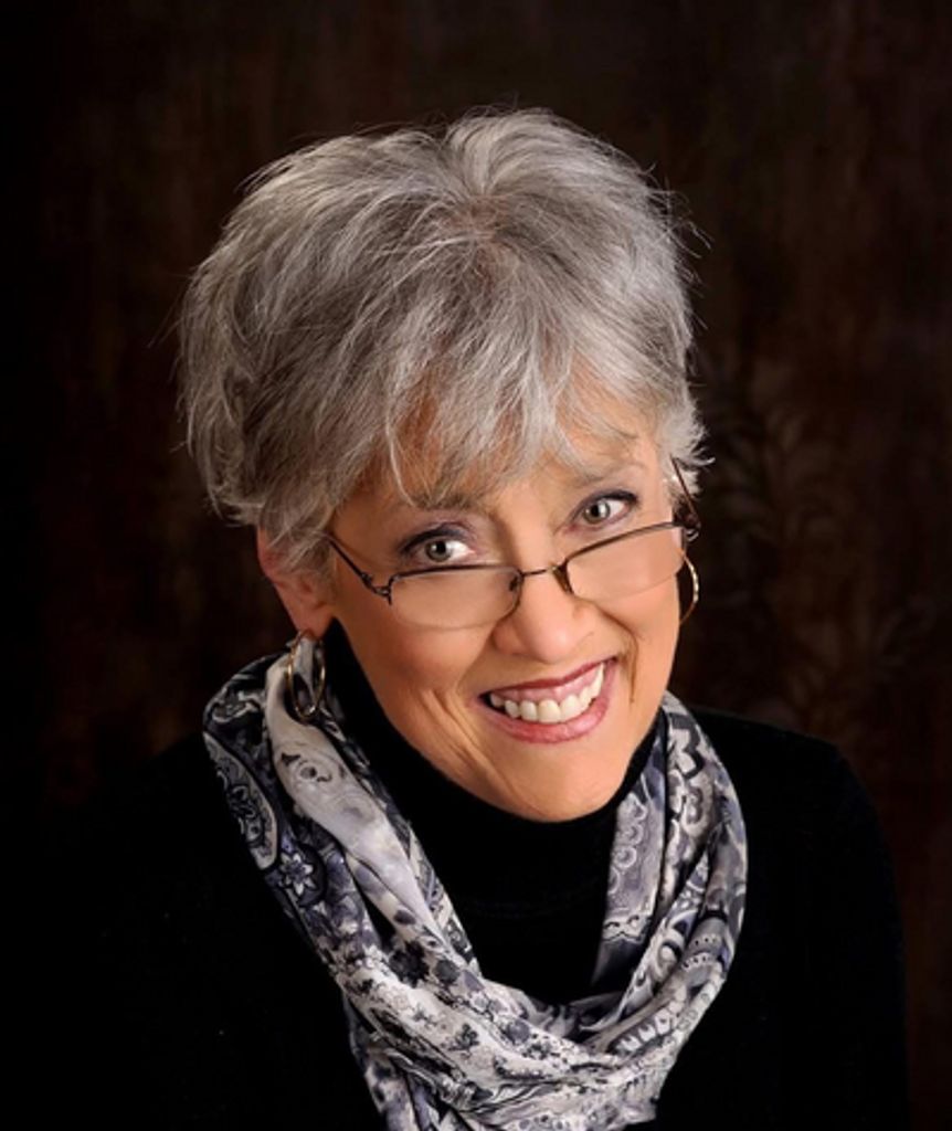 Trudie Lynne Plunket Profile Photo