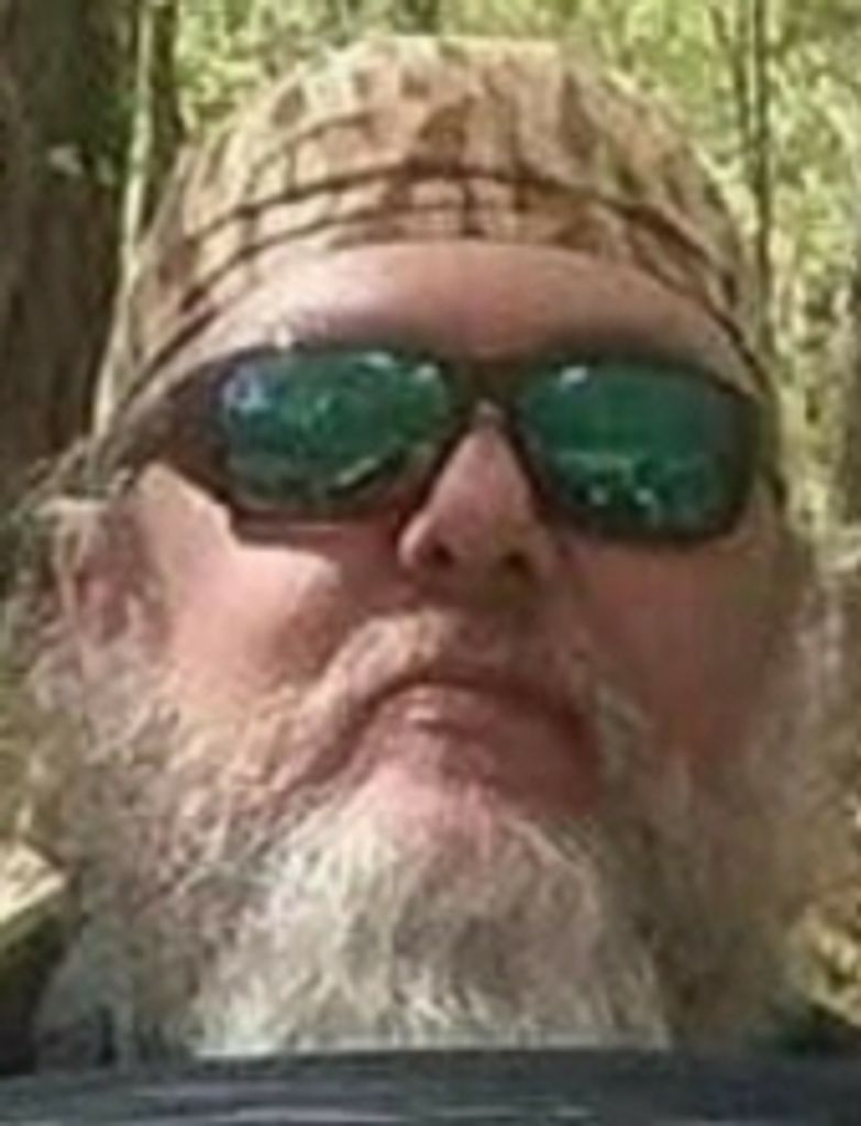 Mr. John Paul "John Boy" Daniels Profile Photo