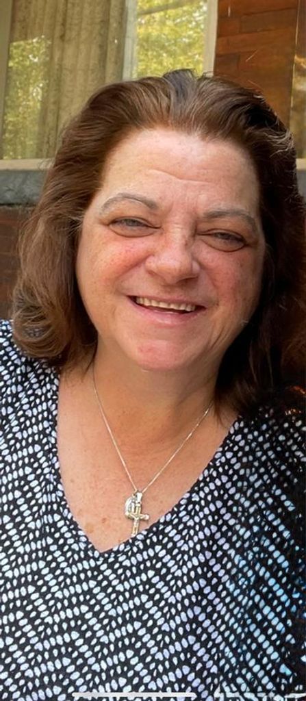 Marianne Kenbok Profile Photo