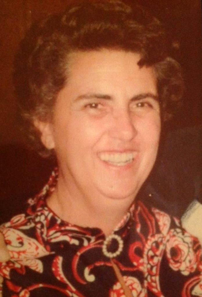 Muriel Brokmeier