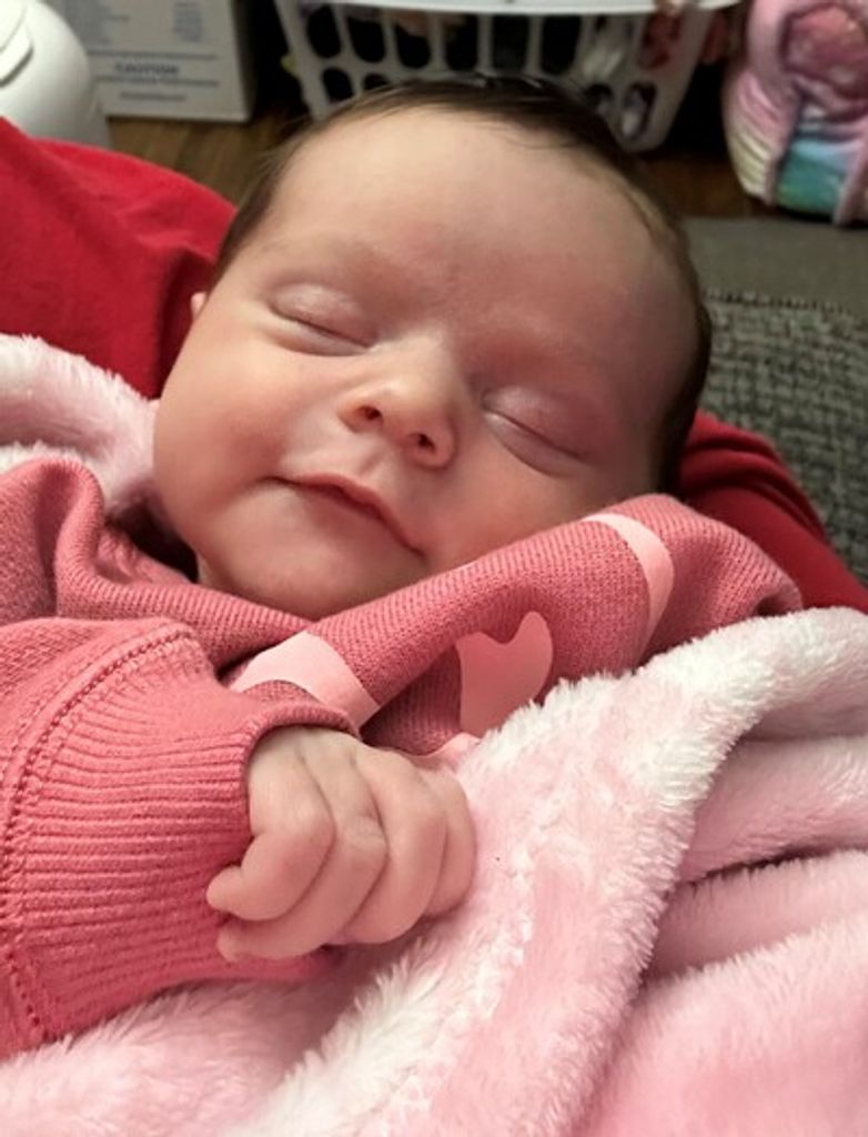 Emma Lynn Louise Williams Profile Photo