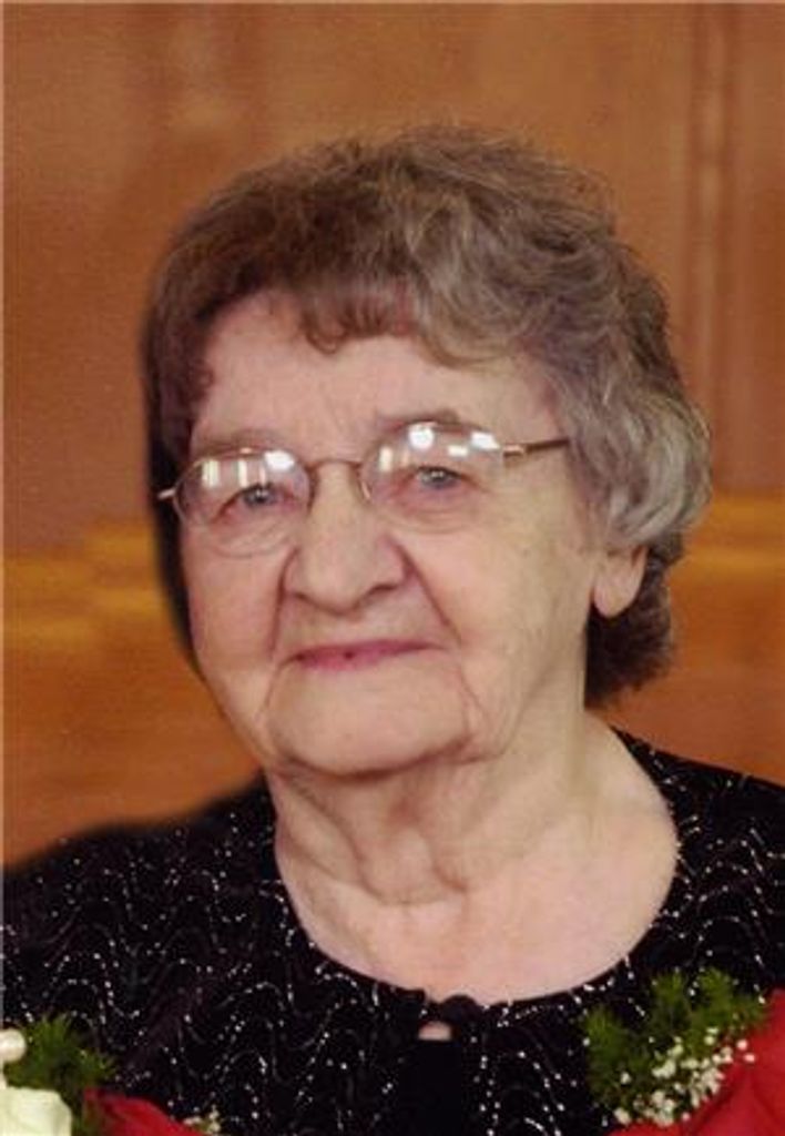 Violettia "Vi" G. Simek