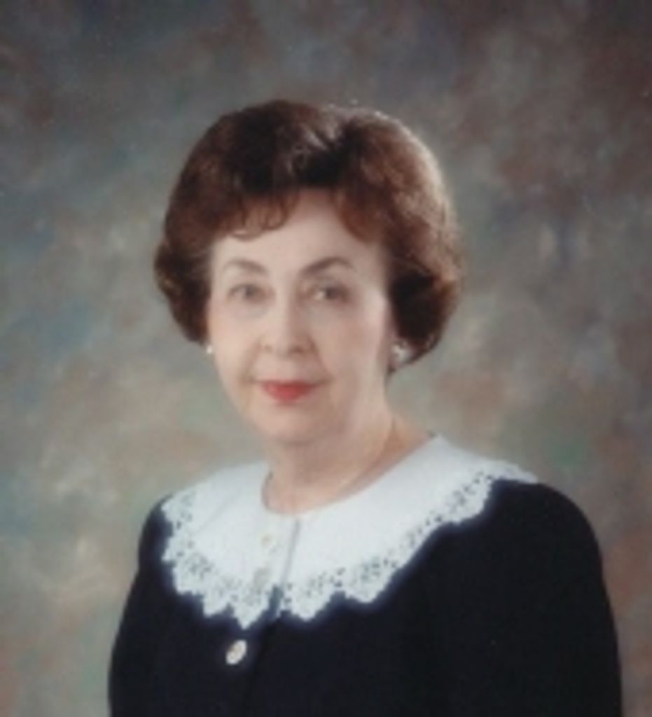 Joyce Harlan Edwards
