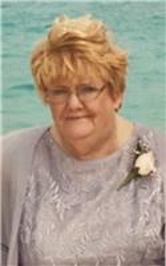 Louise Ann Goldy