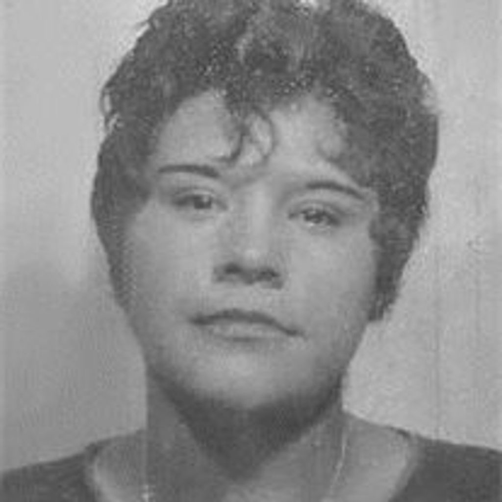 Mary Hernandez