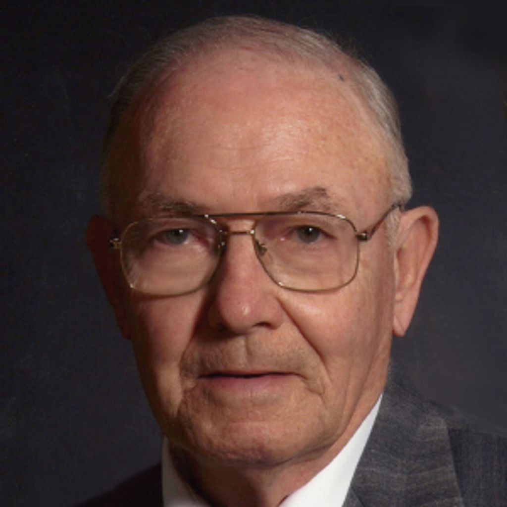 Albert Barry Taylor