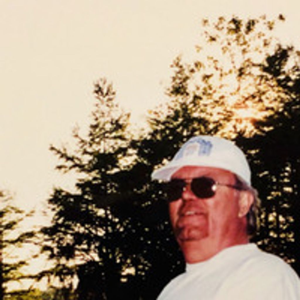 Lawrence William Ballard