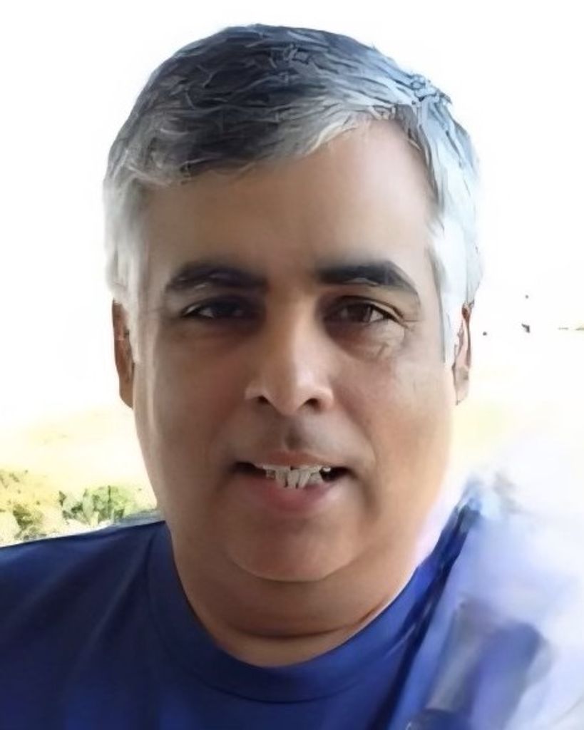 Mark Abel Salazar