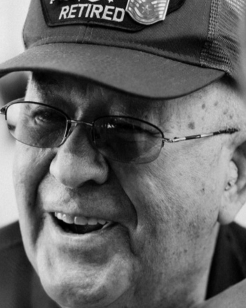 Edward 'Ed' Allen Marvin Profile Photo