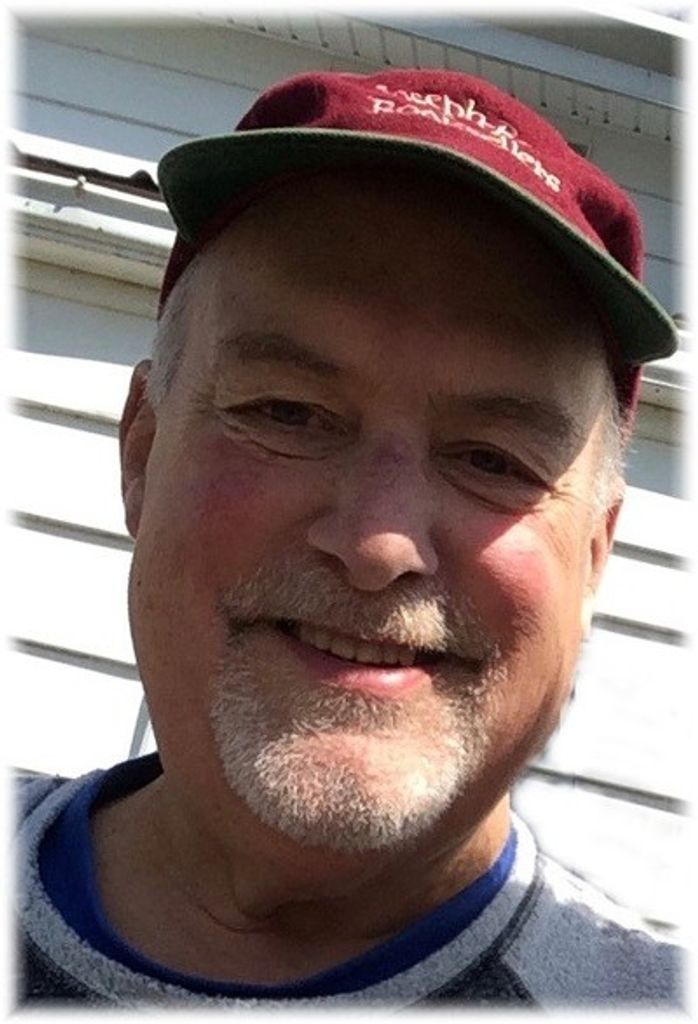 William Charles Westerman Profile Photo